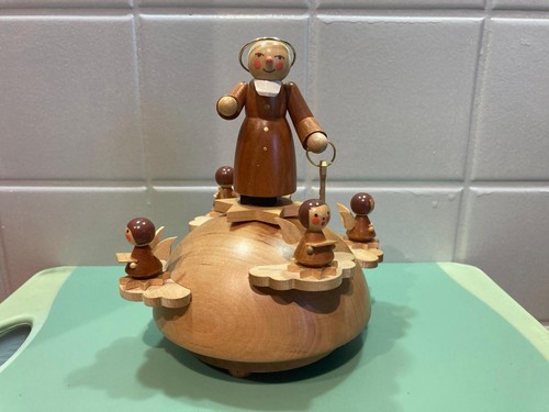 Christian ulbricht spieldose - christian,