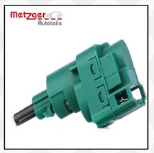 Metzger  Bremslichtschalter  0911137 4polig für VW Golf 4 Beetle T4 T5 Multivan