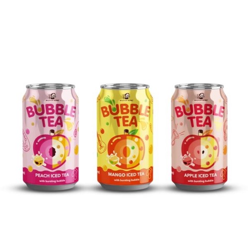 Boba drink dosen - ,