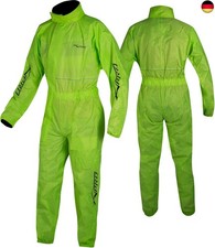 A-Pro Motorrad Regenanzug