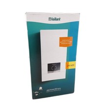 Vaillant Durchlauferhitzer Heiztechnik VED pro 248 druckfest 24 kW 400 Volt Leis