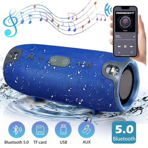 Tragbarer bluetooth 0 - bluetooth, 5.0