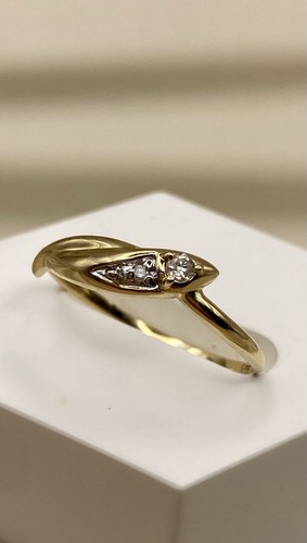 Karat 585 gold - 14,