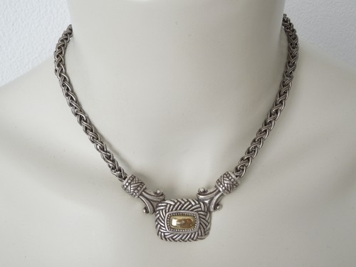 Brighton collier kette silber - kette,
