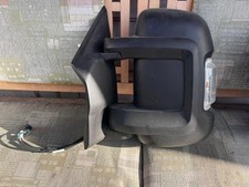 Außenspiegel links elektrisch FIAT Stellantis Ducato 735773396 735706895