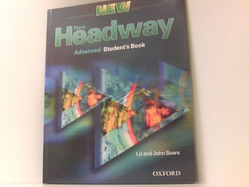 New headway english course - new,
