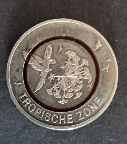 Euro deutschland 2017 - 5,