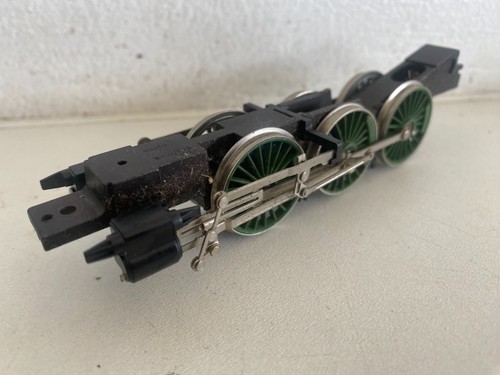 Hornby flying scotsman - hornby, uk