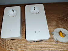 devolo dLAN 1200+ WiFi ac