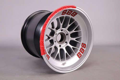 Ferrari felge bbs f300 jahr - felge,