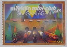 Märklin 0290 - 1 Stück mini