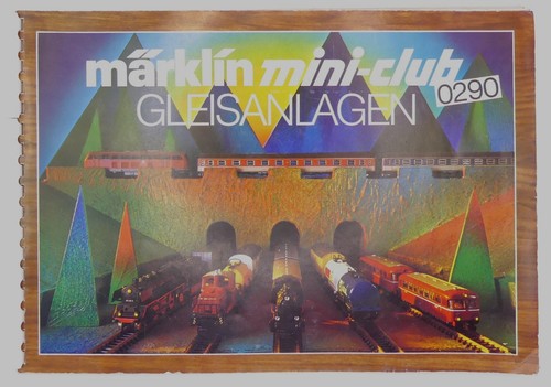 Märklin 0290 stück mini - 0290,