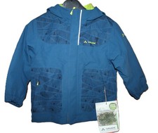 Vaude kids campfire 3in1 - vaude,