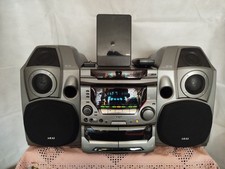 Akai AC-723R Stereo Anlage –