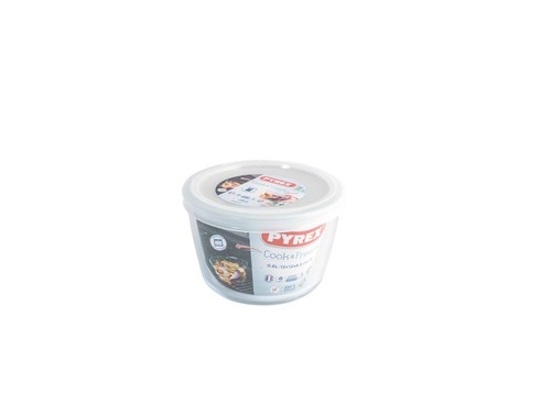 Pyrex cook freeze behälter - pyrex, cook&freeze
