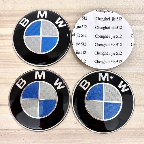 65mm für bmw - 4x, auto