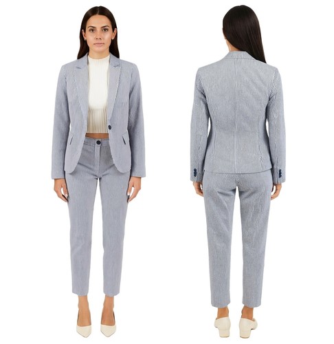 Neu damen - anzug, set