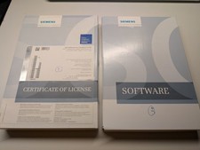 Siemens - SCE Software for Training