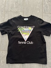 Casablanca Tennis Club T-Shirt