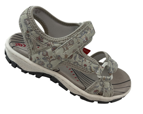 Rieker damen trekkingsandalen - damen,