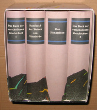 J.R.R. Tolkien - Die Sagen von