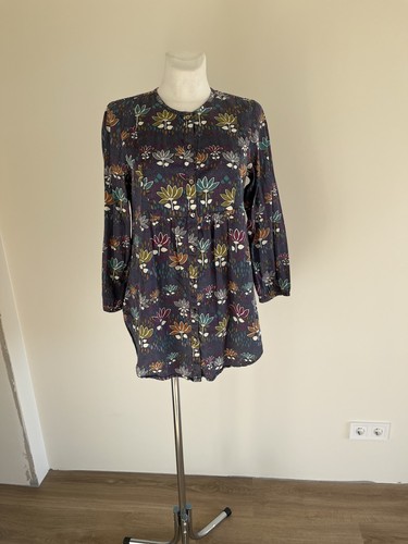 Gudrun sjoden bluse - sjoden,
