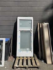 Fenster Zur Selbstabholung, Verschiedene Größen. Mehrere Fenster Verfügbar.