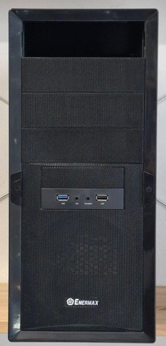 Enermax miditower gehäuse - enermax,