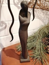 Madonna mit Kind Statue