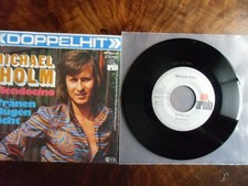 Single Michael Holm – Mendocino / Tränen Lügen Nicht