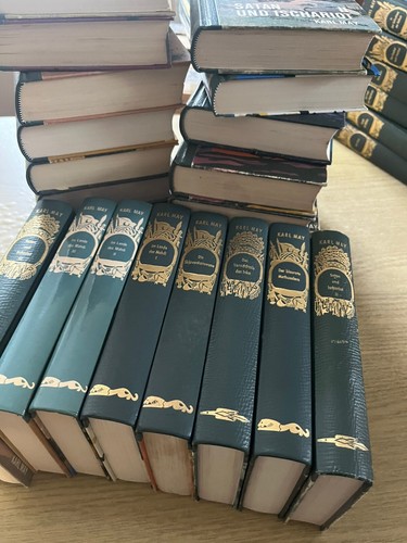 Bertelsmann lesering karl - lesering,