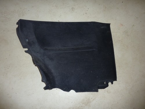 Verkleidung tür opel corsa - opel,