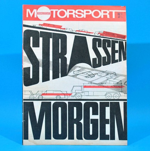 Ddr illustrierter motorsport - illustrierter,
