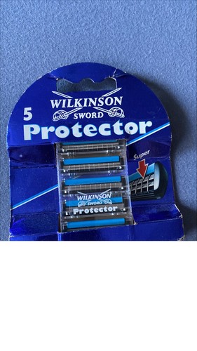 Wilkinson sword protector - sword,