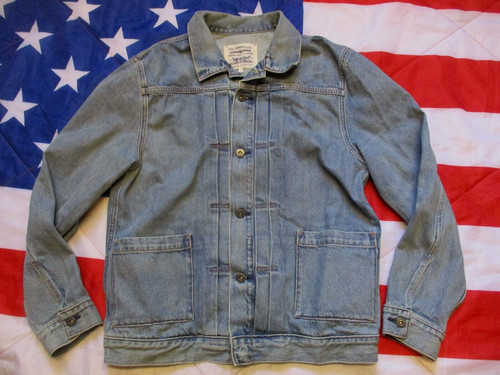 Vintage 1st early - vintage,