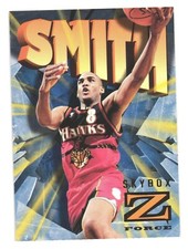1996-97 SkyBox Z-Force NBA