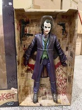 NECA The Dark Knight Joker 1/4
