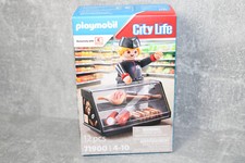 playmobil 71900 wurst