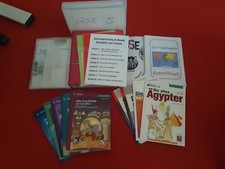 Konvolut Unterrichtsmaterial