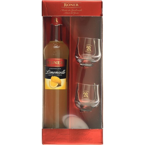 Roner limoncello sinfonie - roner,