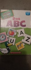 Lernspiel / Lern - Puzzle