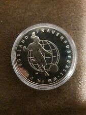 BRD - 10 € Euro-Gedenkmünze