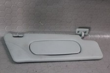 Sonnenblende links rechts Mercedes Benz SL R230 A 2308100110 A 2308100610 7G65