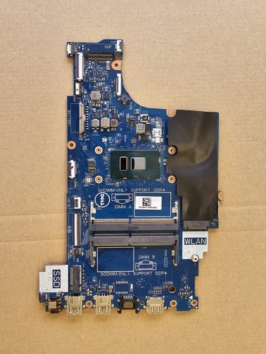 Dell inspiron 5570 laptop - dell, 15