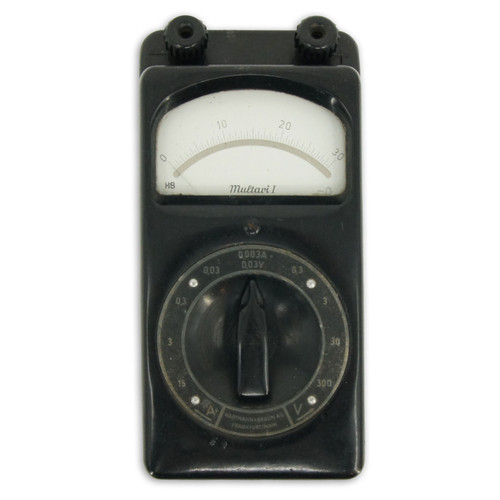 Hartmann braun multavi - &braun,