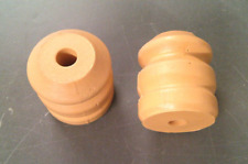 2x Anschlagpuffer Vorderachse