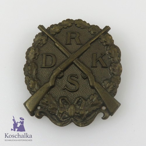 Deutsches reich - deutsches,