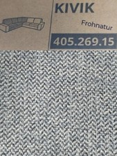 Ikea KIVIK Bezug Eckelement