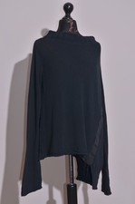 Sarah Pacini schwarzer