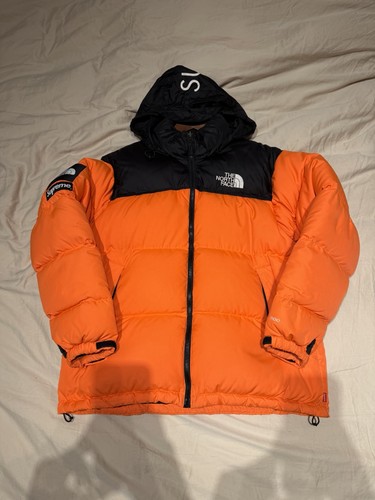 Supreme the north face - supreme,